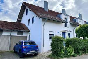Wohnen in ruhiger Siedlungslage – Die vollständige Adresse der Immobilie erhältst du vom Anbieter., 84335 Mitterskirchen – Vorschaubild 3