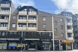 Maisonette mit Potenzial – schnell sein lohnt sich! – Die vollständige Adresse der Immobilie erhältst du vom Anbieter., 40227 Oberbilk, Düsseldorf – Vorschaubild 7