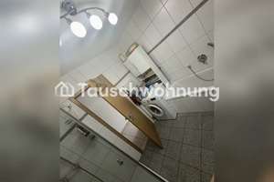 Tauschwohnung: Tausche 2-Zimmer-Wohnung  in Köln, Kalk – Die vollständige Adresse der Immobilie erhältst du vom Anbieter., 51107 Ostheim, Köln – Vorschaubild 2