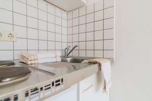 + Ihre Chance! Gepflegte 1-Zimmer Wohnung im begehrten Regensburg! + – Die vollständige Adresse der Immobilie erhältst du vom Anbieter., 93053 Kasernenviertel, Regensburg – Vorschaubild 10