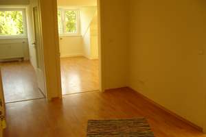 Dachgeschosswohnung - beste Innenstadtlage am Scheffelplatz – Bismarckstraße 14, 76133 Innenstadt-West, Karlsruhe – Vorschaubild 8