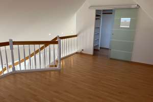 Helle 2,5-Zimmer Galerie-Wohnung mit Balkon und EBK in Nürnberg/Boxdorf für Single oder Paar – Die vollständige Adresse der Immobilie erhältst du vom Anbieter., 90427 Boxdorf, Nürnberg – Vorschaubild 9