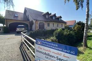 großzügiges Zweifamilienhaus mit Pool – Neuburg-Schrobenhausen (Kreis) – Vorschaubild 20