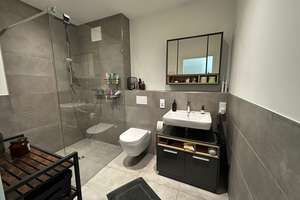 Helle 2-Zimmer Wohnung mit Terrasse und Garten in Brühl – Am Rheindorfer Bach 41, 50321 Brühl – Vorschaubild 8