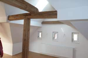 Traumhafte 2-Zimmer Wohnung im schönen Nürnberger Nibelungenviertel – Die vollständige Adresse der Immobilie erhältst du vom Anbieter., 90461 Guntherstraße, Nürnberg – Vorschaubild 7