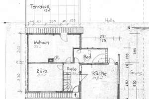 Sanierte Doppelhaushälfte mit gemütlicher Gartenanlage – Die vollständige Adresse der Immobilie erhältst du vom Anbieter., 74722 Buchen (Odenwald) – Vorschaubild 14