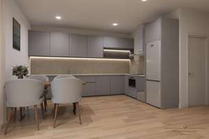 Ankommen. Durchatmen. Zuhause sein. - Exklusive Neubau-Dachgeschosswohnung in Bischberg – Die vollständige Adresse der Immobilie erhältst du vom Anbieter., 96120 Bischberg – Vorschaubild 2