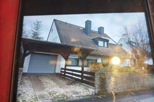 Attraktives 9-Zi-Mehrfamilienhaus  Dietzenbach.Kann im Souterrain 2 Zimmerwohnung angemeldet werden. – Die vollständige Adresse der Immobilie erhältst du vom Anbieter., 63128 Dietzenbach – Vorschaubild 2