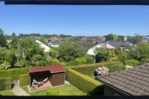 Lichtdurchflutete, einzugsbereite 2 ZKB im Herzen von MS-Amelsbüren. – Die vollständige Adresse der Immobilie erhältst du vom Anbieter., 48163 Amelsbüren, Münster – Vorschaubild 6