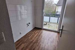 Nimm mich! Interessante 3-Zimmer-Wohnung – Sobbehof 3, 45889 Bismarck, Gelsenkirchen – Vorschaubild 3