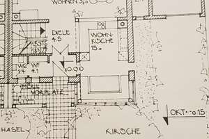 Idyllische, großflächige Doppelhaushälfte mit Garten in Bergkirchen-Feldgeding – Steinfeldstr. 11, 85232 Bergkirchen – Vorschaubild 5