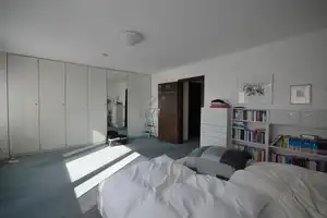 Ein wahrer Traum mit Dachstudio. Ihr neues Zuhause in Duisburg-Homberg! - In den Haesen. – Duisburg – Vorschaubild 13