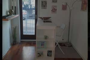 Traumwohnung im Grünen in Stuttgart-Mitte – Leuschnerstraße 11, 70174 Neue Vorstadt, Stuttgart – Vorschaubild 15