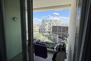 Alltagstauglich wohnen in dieser 2-Zimmer-Wohnung in Neupasing – 81245 Neupasing, München – Vorschaubild 6