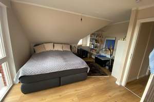 Exklusive Maisonettewohnung mit großer Dachterrasse – Wohnen wie im eigenen Reihenhaus in MS-Wolbeck – Die vollständige Adresse der Immobilie erhältst du vom Anbieter., 48167 Wolbeck, Münster – Vorschaubild 8
