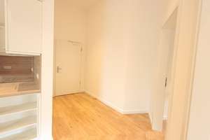 Exklusive 86 m² Loftwohnung: 3 Zimmer + Einbauküche + großzügige Süd-Dachterrasse in Sellin (Rügen) – August-Bebel-Straße 20, 18586 Sellin – Vorschaubild 3