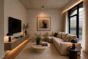 Luxuriöse Erdgeschosswohnung in Heilbronn mit Terrasse und hochwertigen Ausstattungsdetails – Theodor-Fischer-Straße 7, 74076 Heilbronn, Heilbronn – Vorschaubild 2