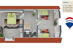 Ihr Traumhaus erwartet Sie - Einzigartige Gelegenheit in Steinheim! – Die vollständige Adresse der Immobilie erhältst du vom Anbieter., 71711 Steinheim an der Murr – Vorschaubild 9
