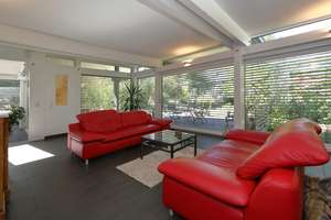 Exklusives Architektenhaus – Licht, Natur und Garten in perfekter Harmonie – Die vollständige Adresse der Immobilie erhältst du vom Anbieter., 53123 Duisdorf, Bonn – Vorschaubild 15