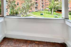 Wohnen mit Charakter: 2-Zimmer-Altbau in der Erfurter Altstadt – Pfeiffersgasse 15a, 99094 Andreasvorstadt, Erfurt – Vorschaubild 20