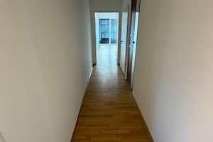 Moderne 2-Z-Wohnung mit 2 Balkonen – Mecumstraße 14 - 16, 40223 Bilk, Düsseldorf – Vorschaubild 6