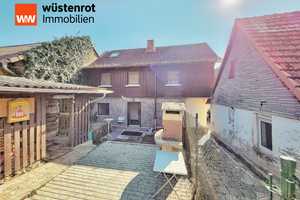 Neunzehntausend € reduziert! Jetzt aber los! Gründau: REH, ca. 137 m² WFL, EBK, Kamin & sofort frei! – Main-Kinzig-Kreis – Vorschaubild 17