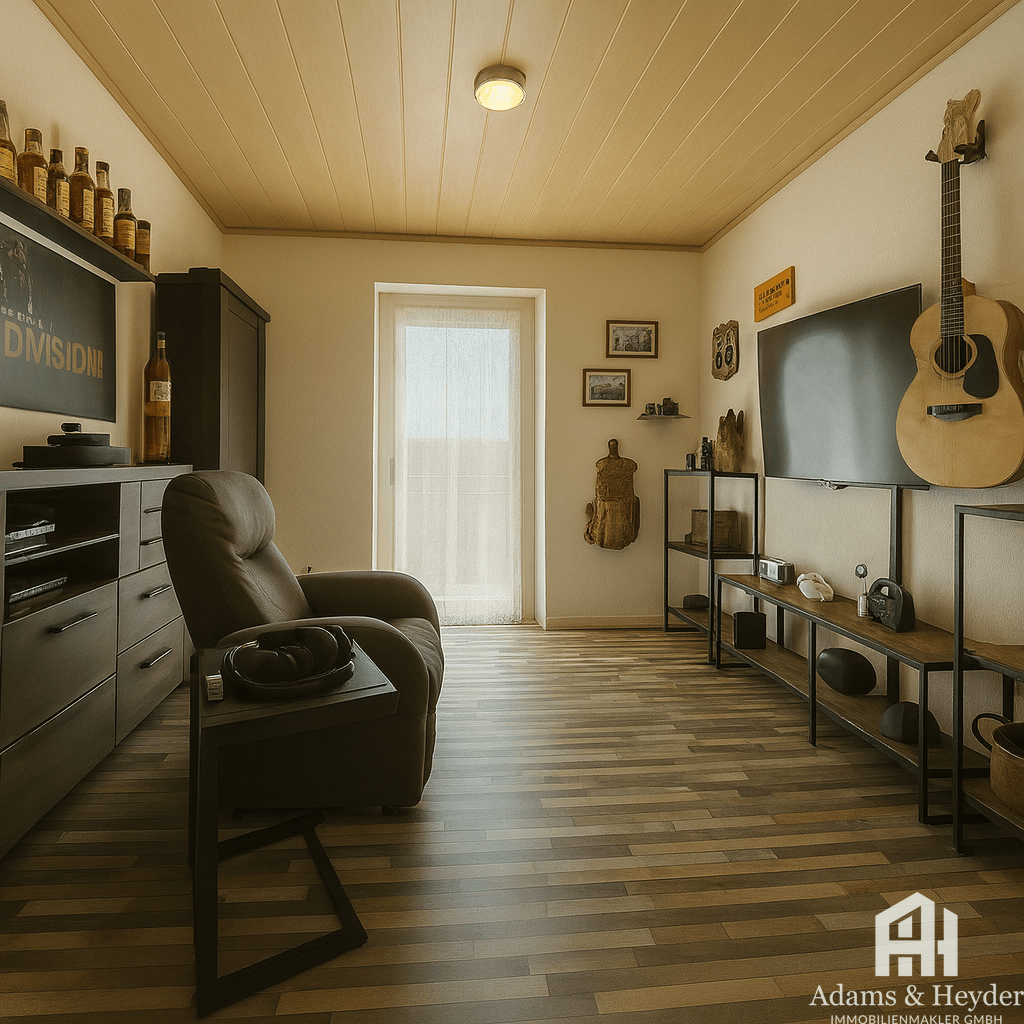 Immobilie in Haina - Maximales Potential für Familien und Kapitalanleger - Bild 14