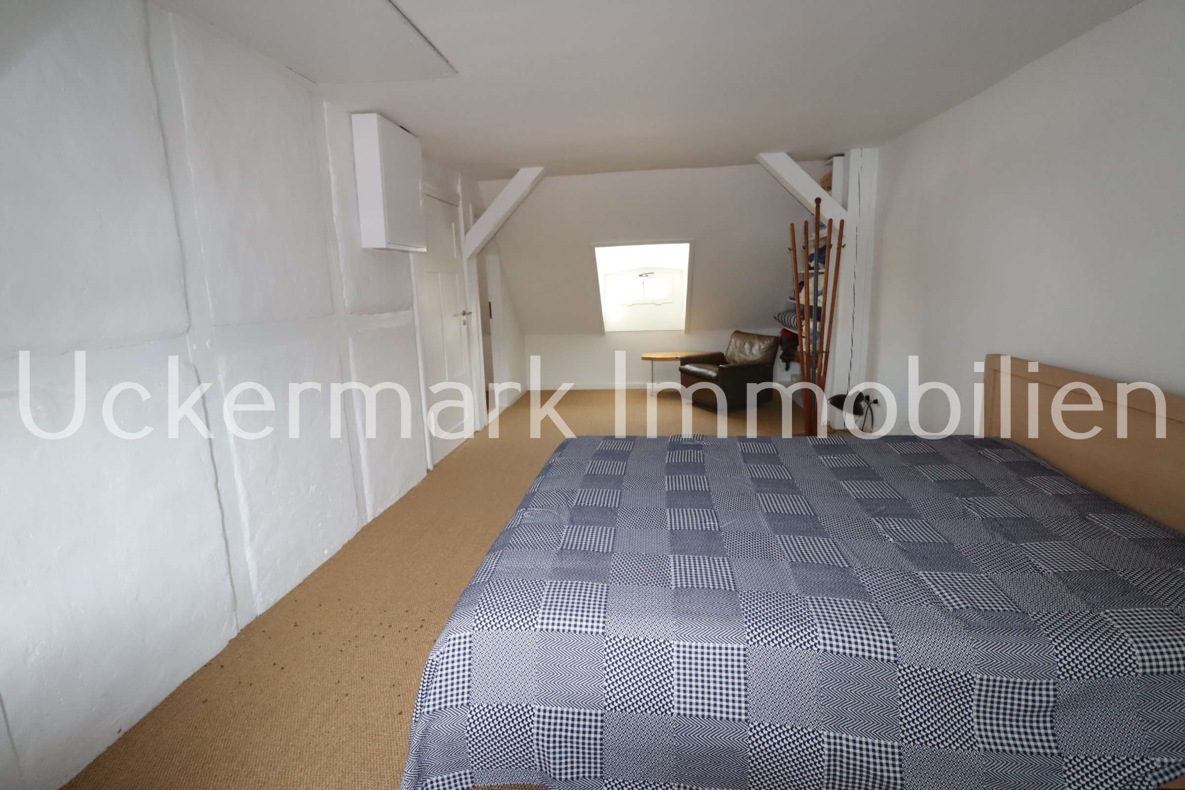 Immobilie in Blankensee - Ein Haus für die Familie - ein Rückzugsort für die Seele - Bild 9