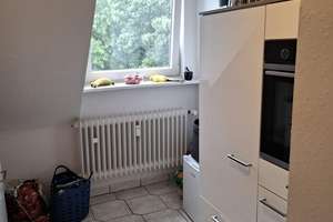 Sanierte 3,5-Zimmerwohnung in Essen-Bedingrade mit Einbauküche – Schloßstr. 317, 45359 Bedingrade, Essen – Vorschaubild 5
