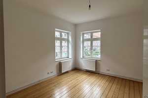 Stilvolle 3-Zimmer-Wohnung in der Südstadt – Spielhagenstraße 17, 30171 Hannover – Vorschaubild 2