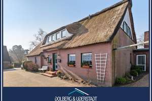 Modernisiertes 2-Familienhaus in bester Lage von Hechthausen. – Die vollständige Adresse der Immobilie erhältst du vom Anbieter., 21755 Hechthausen – Vorschaubild 1