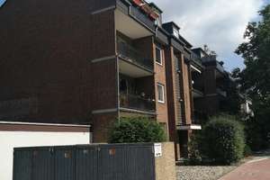 Schöne 2-Zi-Whg. im beliebten D-dorf-Rath – Rather Broich 43, 40472 Rath, Düsseldorf – Vorschaubild 3