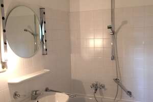 Helle 1-Zimmer Wohnung  in Obergiesing / U-Bahn nähe! – Schwanseestr 6, 81539 Obergiesing, München – Vorschaubild 7