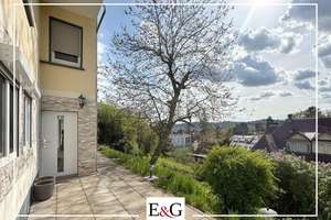 Modernes 1-Zimmer-Apartment in begehrter Lage am Killesberg