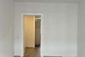 moderne 2-Raum-Wohnung mit Einbauküche – Einertstraße 5, 4315 Neustadt-Neuschönefeld, Leipzig – Vorschaubild 5