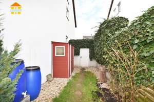 *Ihr neues Familienglück: Helles Reihenendhaus mit Garten & viel Raum zur Entfaltung* – Neukirchner Straße  23, 9116 Stelzendorf, Chemnitz – Vorschaubild 5