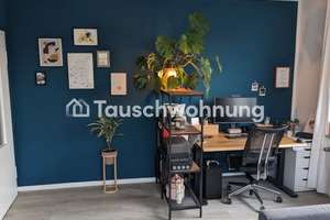 Tauschwohnung: Moderne 66qm-Wohnung mit 2 Balkonen direkt am Stadtwald – Falkenburgstraße -, 50935 Lindenthal (Ortsteil), Köln – Vorschaubild 6