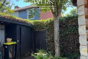 Charmantes Reihenmittelhaus mit Potential - ein Zuhause voller Geschichte & Möglichkeiten – Die vollständige Adresse der Immobilie erhältst du vom Anbieter., 30966 Hemmingen – Vorschaubild 13