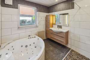 Stilvoller Bungalow: Ideal für Familien - FALC Immobilien – Die vollständige Adresse der Immobilie erhältst du vom Anbieter., 15741 Bestensee – Vorschaubild 11