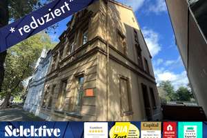 Dreifamilienhaus in DU-Neumühl, mit großem Baugrundstück, 8 Garagen und Mietsteigerungspotential! – Die vollständige Adresse der Immobilie erhältst du vom Anbieter., 47166 Neumühl, Duisburg – Vorschaubild 1