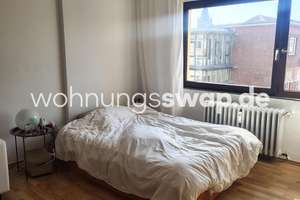 Wohnungstausch: Nußbaumerstraße 74 – Nußbaumerstraße 74, 50400 Neuehrenfeld, Köln – Vorschaubild 2