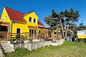 Neuwertiges Haus mit Naturgarten - Nachhaltigkeit und Luxus in Berlinnähe - Müncheberg! – Märkisch-Oderland (Kreis) – Vorschaubild 36
