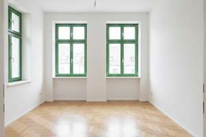 Sonnendurchflutete 5-Zimmer-Wohnung in begehrter Elbnaher Villenlage – Die vollständige Adresse der Immobilie erhältst du vom Anbieter., 1259 Kleinzschachwitz, Dresden – Vorschaubild 6
