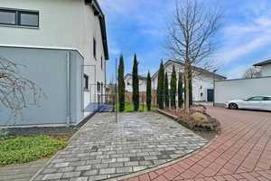 *** RESERVIERT***  Exklusives Einfamilienhaus mit KfW-55-Standard und modernster Technik – Bergstraße (Kreis) – Vorschaubild 7