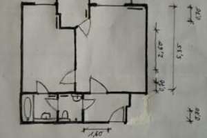 Wohnen Nahe Karl-Heine-Straße;  2-Zimmer mit Balkon – Birkenstraße 28, 4177 Lindenau, Leipzig – Vorschaubild 2