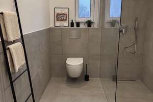 Erstbezug nach Sanierung: 2-Zimmer Wohnung – Cracauer Straße 91, 47799 Cracau, Krefeld – Vorschaubild 6