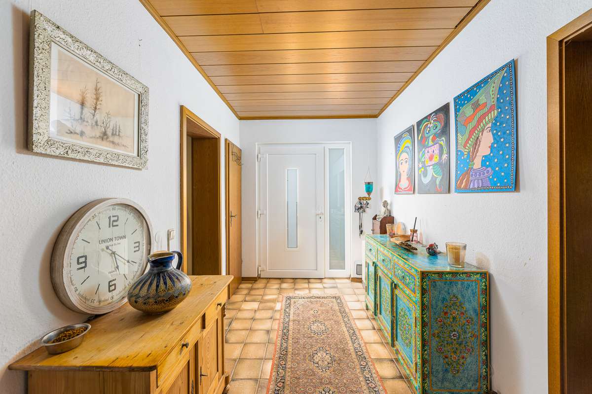 Immobilie in Lobbach - // FAMILIENGLÜCK - Tolles EFH mit großem Garten in ruhiger Lage // - Bild 18