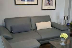 Exklusive 2-Zimmer-Penthouse-Wohnung mit großer Sonnenterrasse – 38667 Bad Harzburg – Vorschaubild 3