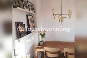 Tauschwohnung: Gemütliche 3 Zimmer in Eimsbüttel mit Balkon ins Grüne – Henriettenstraße 65, 20259 Eimsbüttel (Ortsteil), Hamburg – Vorschaubild 3