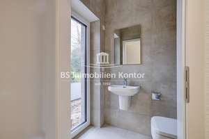 Ostrhauderfehn! Schlüsselfertige Neubau-Bungalow mit Terrasse und Gartenanlage in ruhiger Wohnlage! – Die vollständige Adresse der Immobilie erhältst du vom Anbieter., 26842 Ostrhauderfehn – Vorschaubild 11